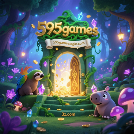 Descubra Mundos Fantásticos com Jogos de Aventura no 595games