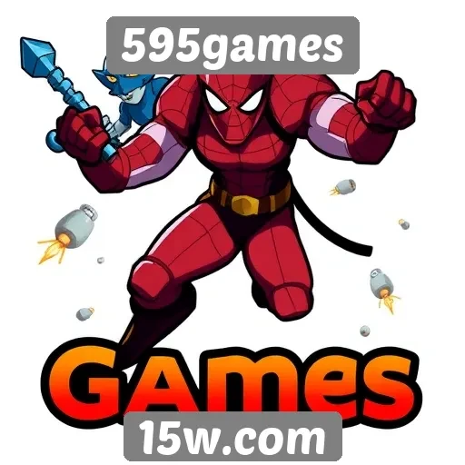 Análise do catálo de jogos do site 595games