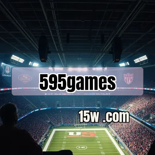 595games: Descubra os Recursos Imperdíveis da Seção App