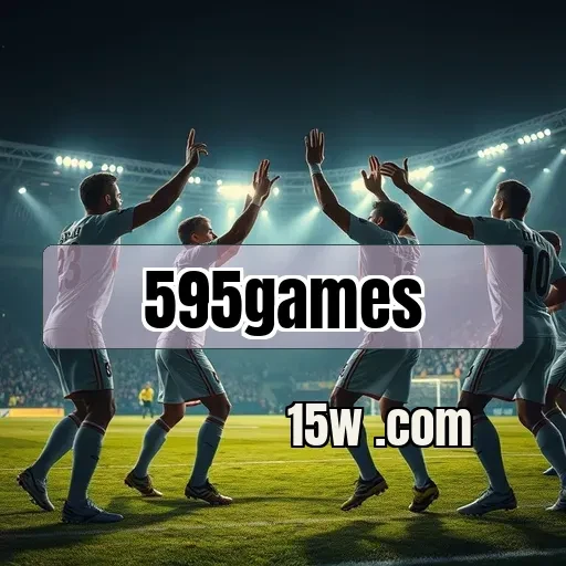 595games: Por Que Este Site é Ideal Para os Gamers Brasileiros?