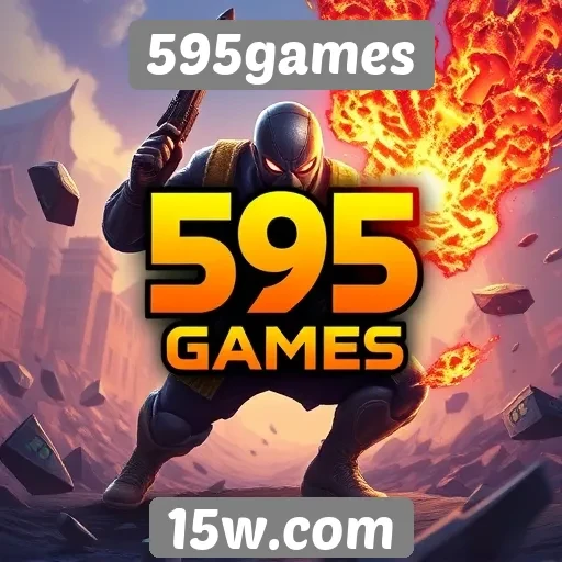 Desenvolvedores destacam inovação em 595games