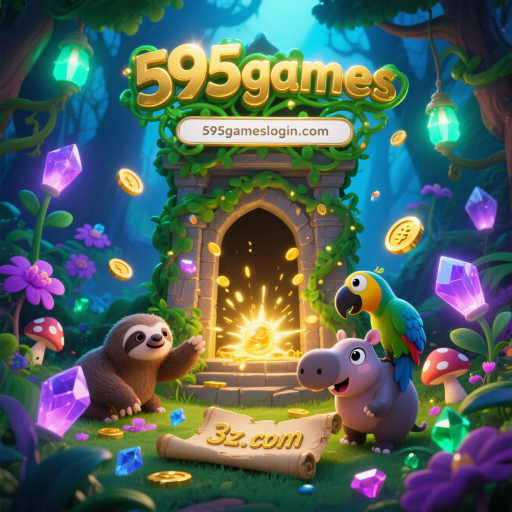 A Revolução dos Jogos Educacionais no 595games