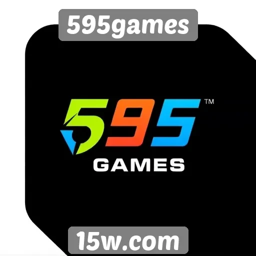 Como a 595games se destaca no mercado competitivo