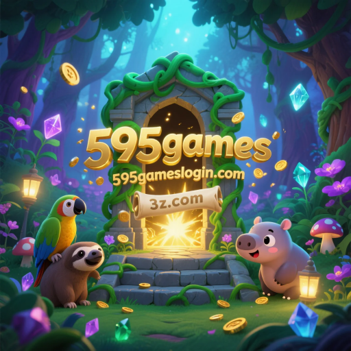 595games