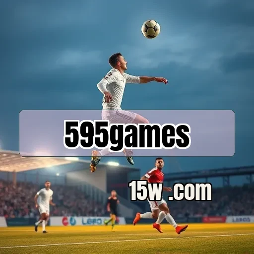 595games: Descubra As Melhores Promoções Que Vão Te Surpreender