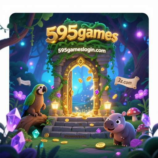 595games é uma plataforma dedicada a oferecer uma experiência de jogo online diversificada, onde você pode explorar uma ampla variedade de jogos, desde os mais clássicos até os lançamentos mais recentes.