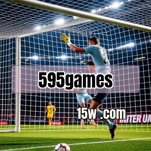 595games: Conheça as Atraentes Caça-Níqueis que Fascinam Jogadores