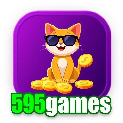 595games logo