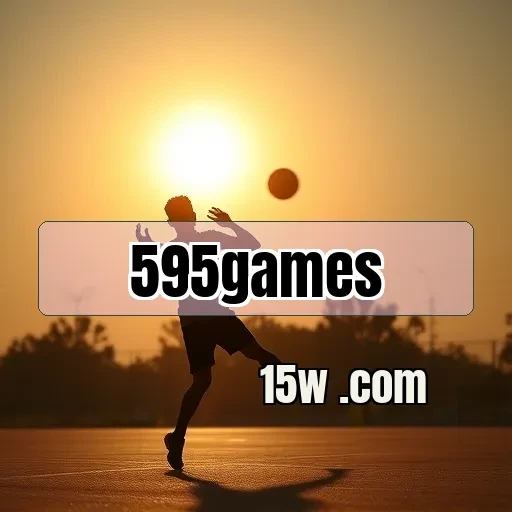 595games: Descubra Por Que a Seção VIP É a Sensação Entre Jogadores